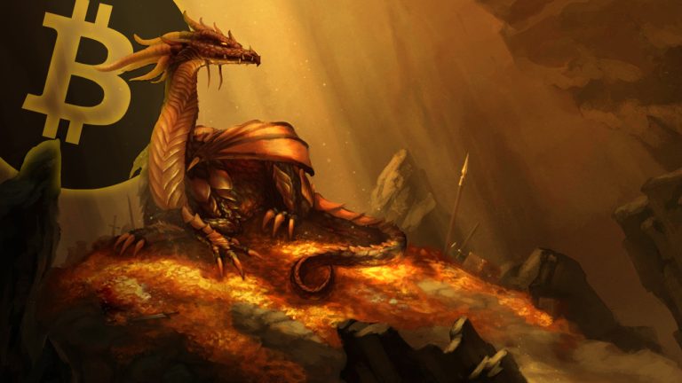 Popular Hedge Fund Manager Paul Tudor Jones: 'Bitcoin Reminds Me of Gold Back in 1976'