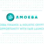 Amoeba Finance: A Holistic Crypto & Opportunity With Fair Launch