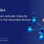 USHIBA Token Upholds Value By Donating To The Wounded Warrior Project