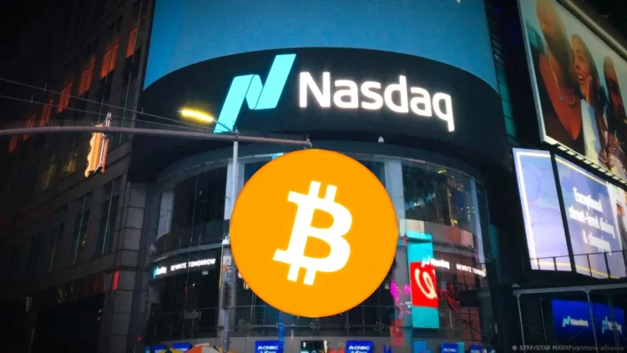 Nasdaq to Offer Revolutionary Custody Services for Bitcoin and Ethereum