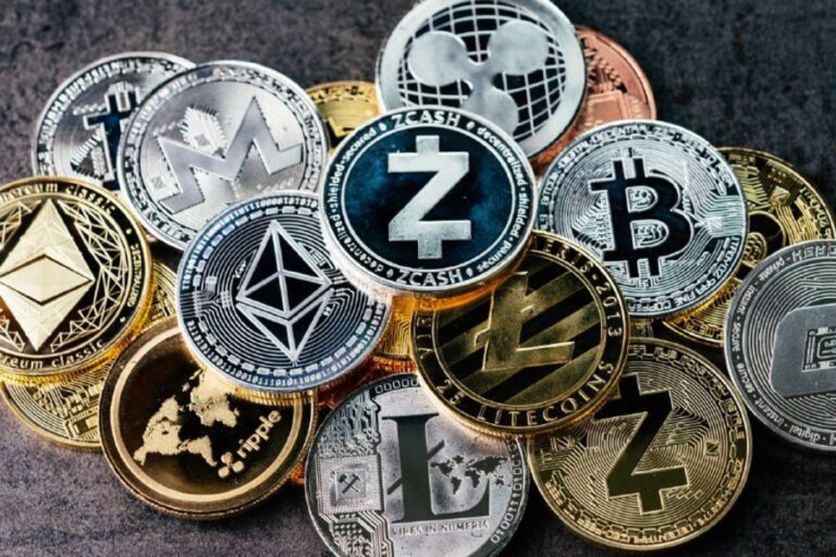 Altcoin Season Kicks Off