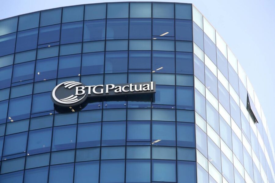 BTG Pactual Launches World's First Bank-Backed Stablecoin, BTG Dol