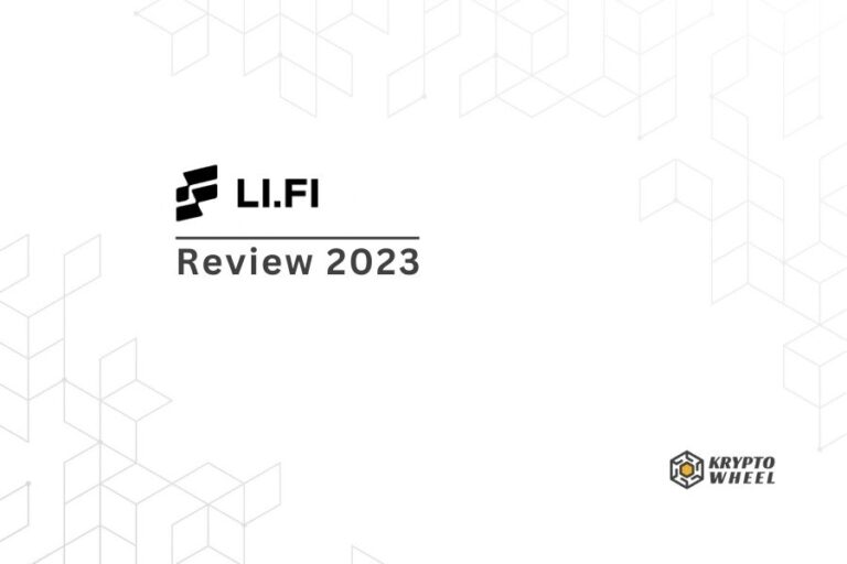 Li-Fi