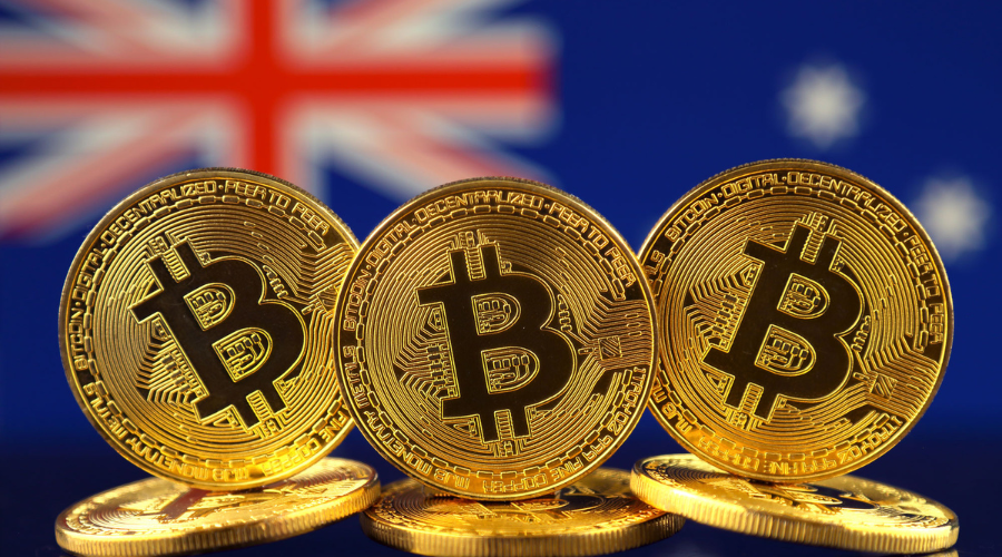 Australia Surpasses Asia in Bitcoin ATM Installations