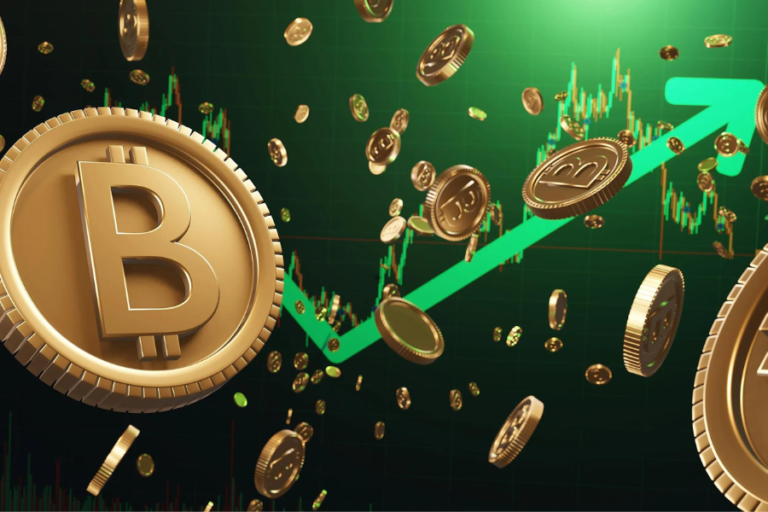 BTC Emerges as a Safe Haven for Investors Amidst Federal Reserve's Inflation Battle