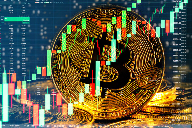 Bitcoin Maintains $30K