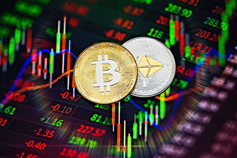 Crypto Derivatives
