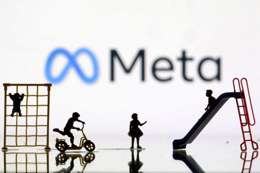 Meta's Plan to Let Minors Access Metaverse