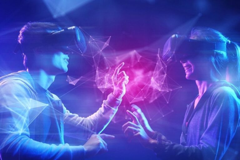 The Philosophy of the Metaverse