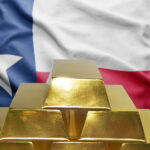 Texas gold digital currency