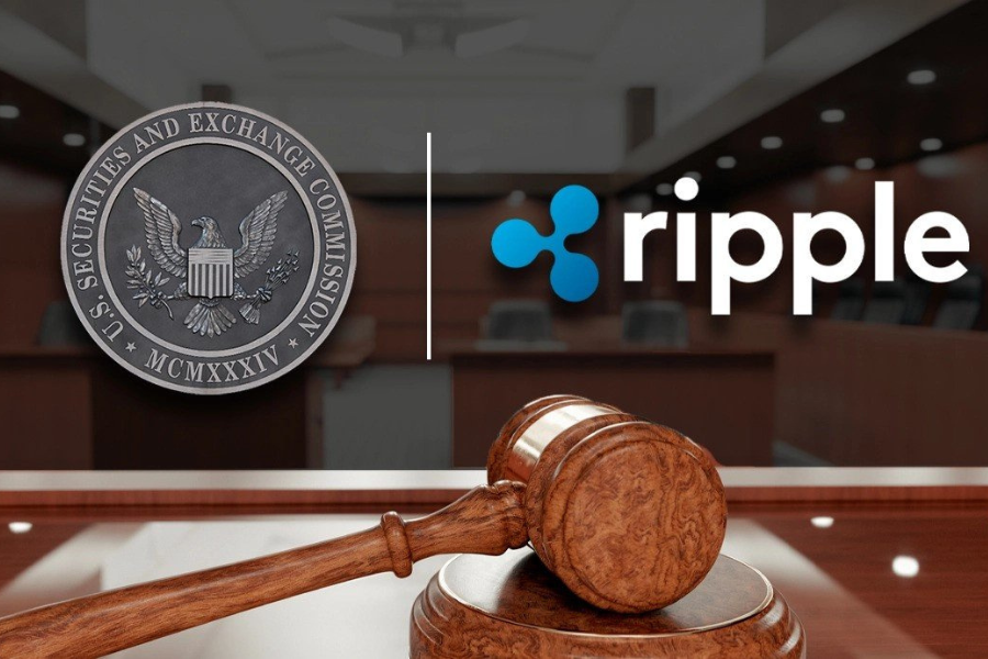 Supreme Court Backs Law Adaptation in SEC Vs Ripple Case