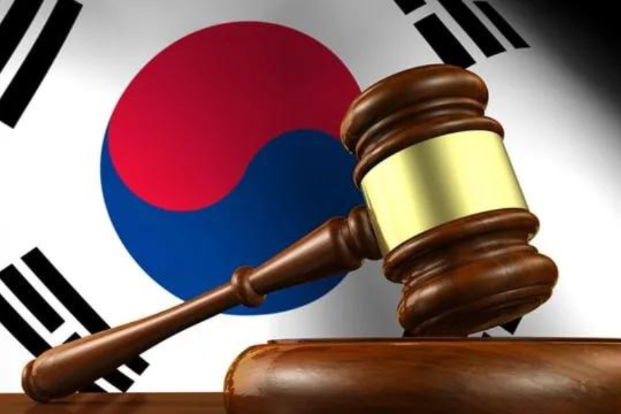 Korean Parliament Recognizes Virtual Assets as Legitimate Property in Assets Disclosure Bill