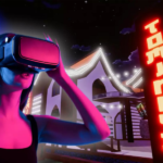 Metaverse's Virtual Lands in Crisis as Prices Plummeting in 2023