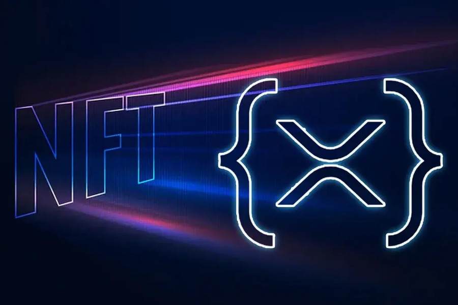 XRP Ledger Clinches Spot in Top 10 NFT Platforms