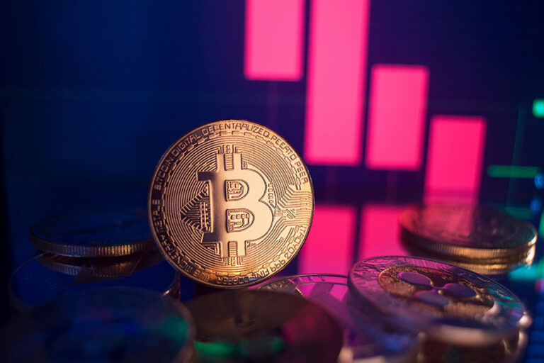 Bitcoin Soars as the Second-Largest NFT Chain
