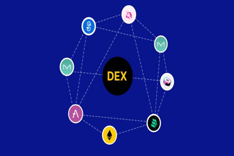 Governance Models in Decentralized Exchanges: Decisions and Consensus Mechanisms