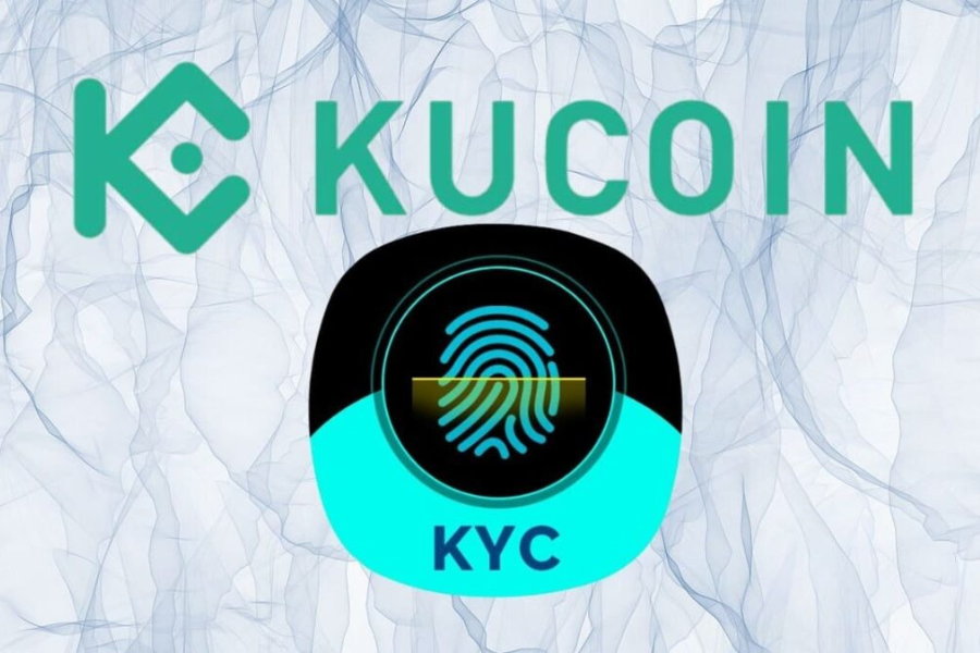 KuCoin Implements Mandatory KYC Authentication Rules, Enhancing User Security