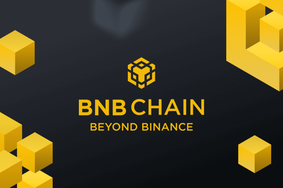 BNB Chain's Innovative Layer 2 Network opBNB Takes the Testnet by Storm