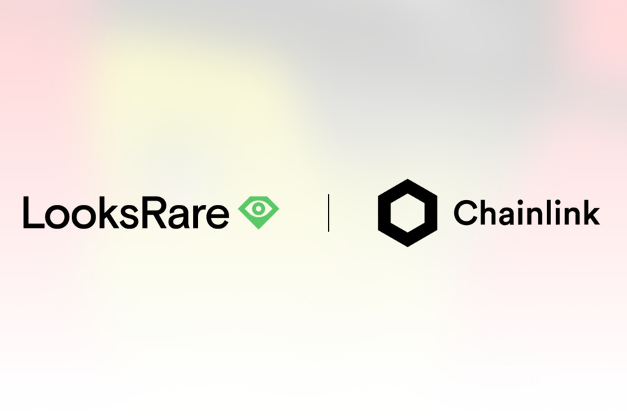 LooksRare Leverages Chainlink VRF for Fair NFT Raffles