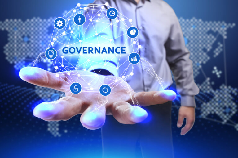 The Impact of Decentralized Governance on Decision-Making Efficiency