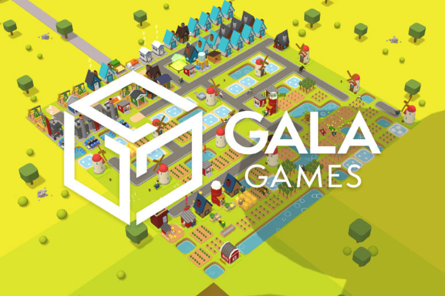 Gala Games President Reveals Secret Sauce for Success