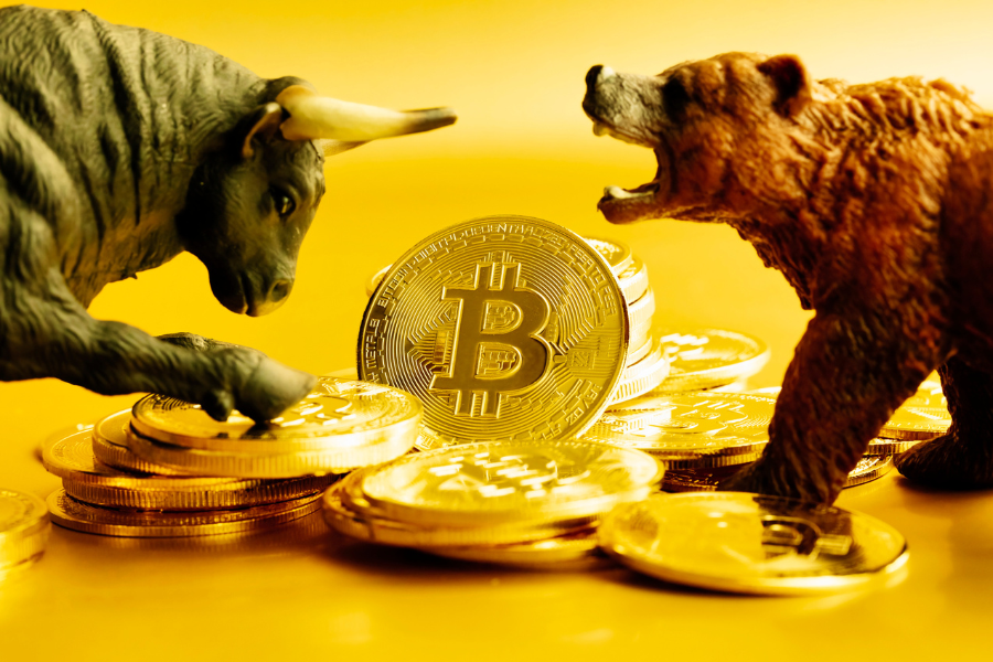 Relentless BTC Bull Run Likely After Halving: Zhao