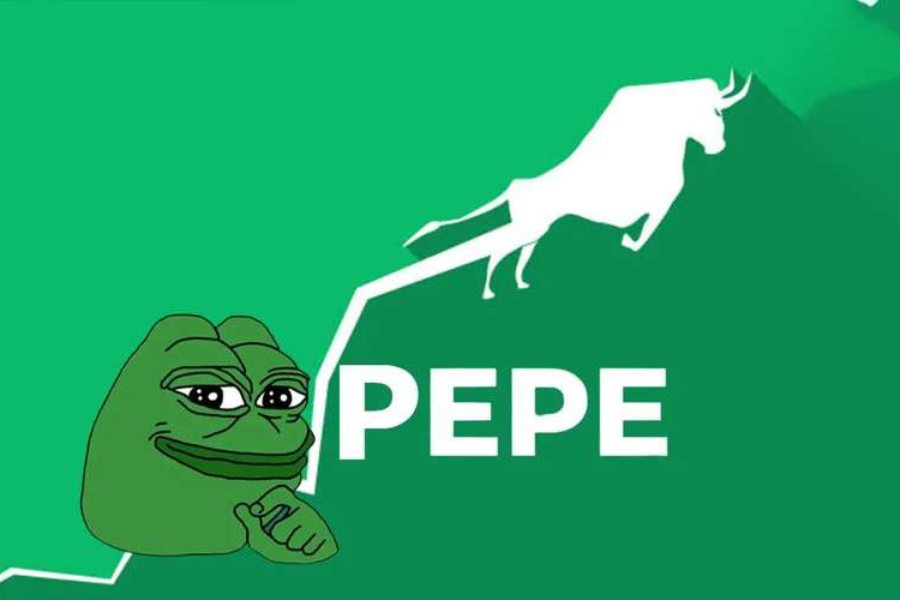 Analyst Predicts Pepe (PEPE) Could Outperform Other Meme Coins