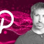 Co-Founder Gavin Wood Unveils Polkadot's Vision