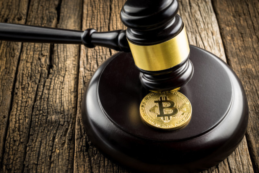 Crypto Groups Pressure on Lawmakers for Crypto-Friendly Rules