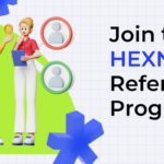 Sharing is Caring: Introducing the HEXN.IO Referral Program