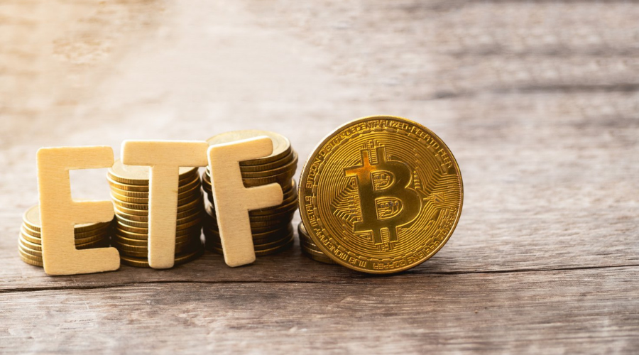 Could an Early Decision Surprise Regarding the Delay of SEC's Bitcoin ETF?