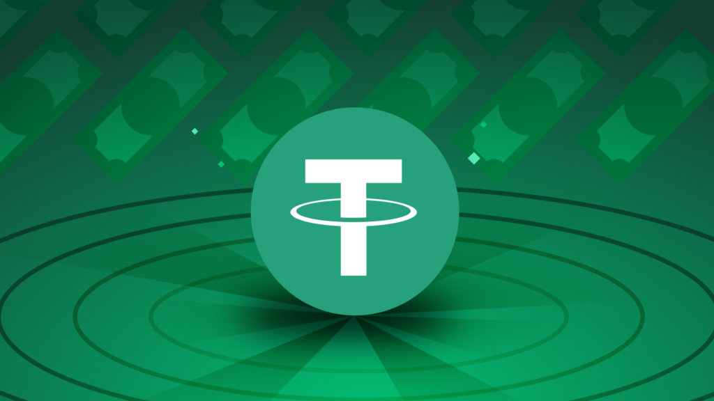 European AI Firm Receives Investment from Tether