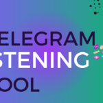 Telegram Listening Tool