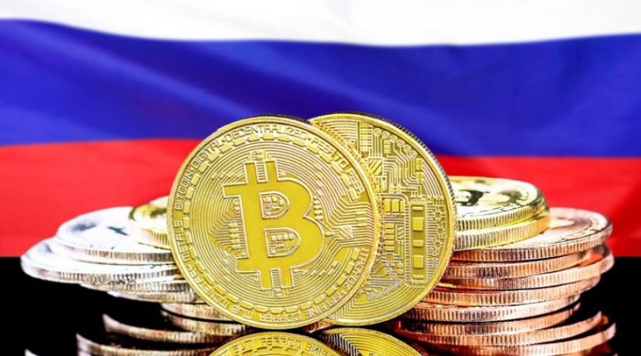 Volume of Russian Ruble on Binance Plunges by 83%
