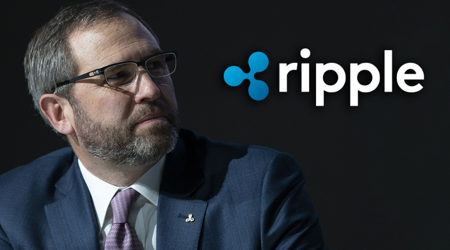 Ripple CEO on SEC Fight: You Have to Stand Up to Bully