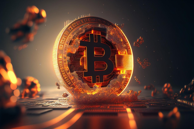 Is This A Bitcoin Bull Trap?