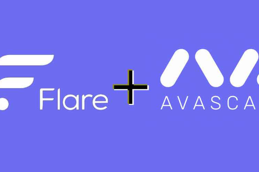 Flare and Avascan Launch Flarescan, A Groundbreaking Ecosystem Explorer