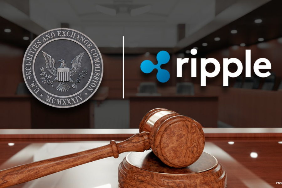 SEC Faces a Crossroad in Ripple Lawsuit Following Rejection of Interlocutory Appeal