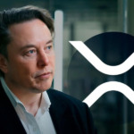 Elon Musk's Mystifying Post Enthuses XRP Army Amidst Legal Turmoil
