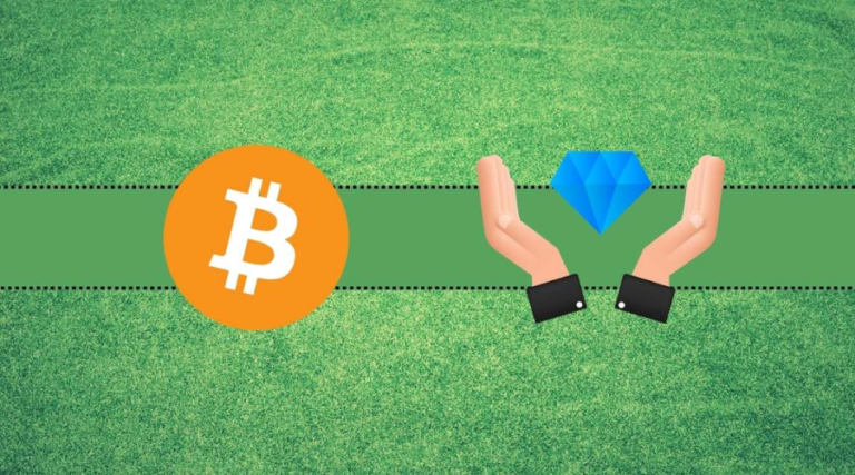 Bitcoin's Average Holding Time Surpasses Ethereum, Dogecoin, and Ripple