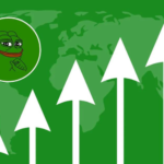 Pepe Coin Price Surges Almost 40% as Meme Kombat is Backed to 10x