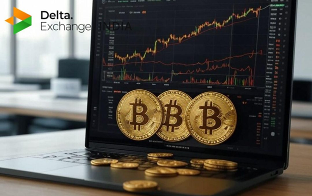 5 Ways Delta Exchange Makes Crypto F&O Trading Stress-Free for Beginners