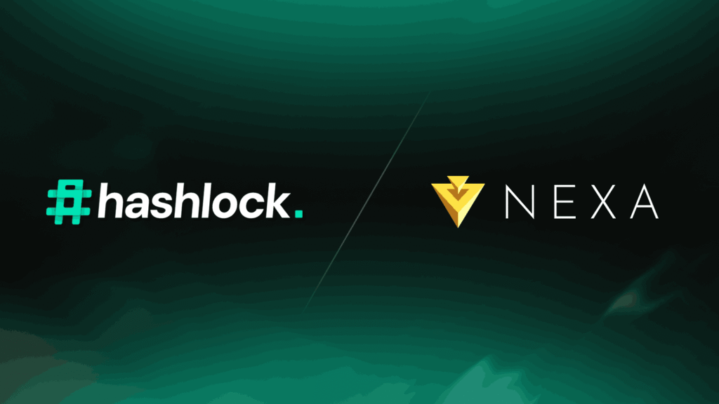 Hashlock Completes Security Audit of Nexa’s libnexa-ts SDK, Awarding a “Secure” Rating
