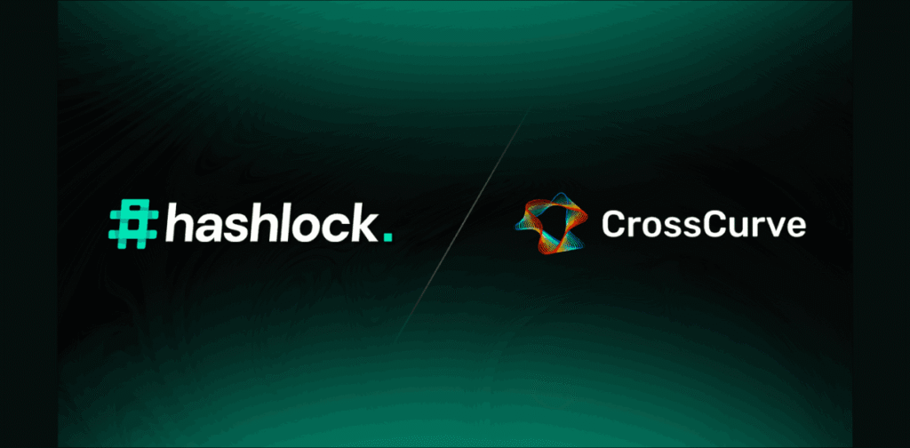 CrossCurve Reinforces Cross-Chain Security with Hashlock Audit of OFT Messaging Layer