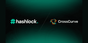 CrossCurve Reinforces Cross-Chain Security with Hashlock Audit of OFT Messaging Layer